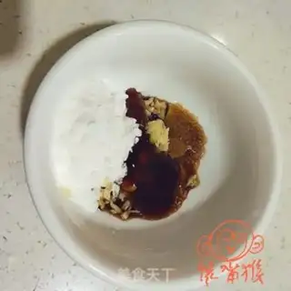 Make Mushroom oil step 2