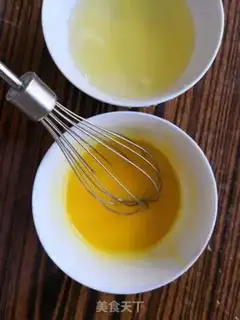 Make Tea pudding step 0