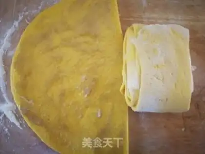 Make Pumpkin step 13