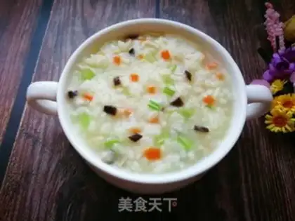 Make Carrot, celery step 13