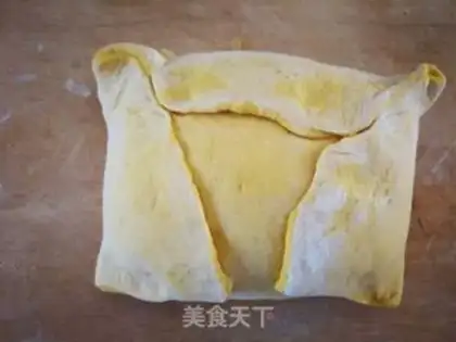 Make Pumpkin step 14