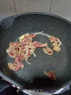 Make Beef yogurt step 3