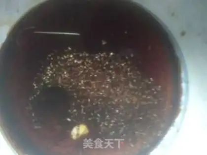 Make Frozen balls step 3