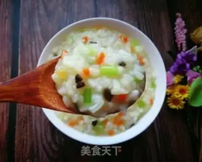 Make Carrot, celery step 14
