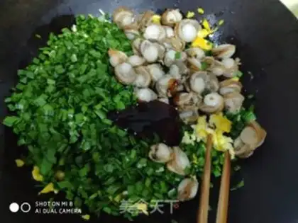 Make Noodles step 1