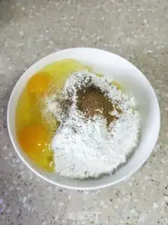 Make Fried potatoes step 2