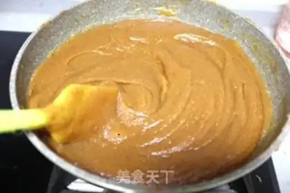 Make Godanpi step 6