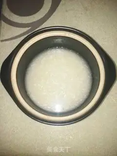 Make Tea pudding step 3
