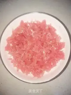 Make Honey tea step 4