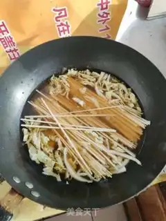 Make Noodles step 3