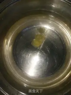 Make Honey tea step 6
