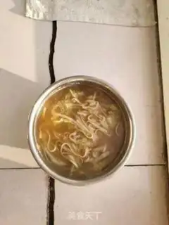 Make Noodles step 4