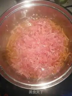 Make Honey tea step 8