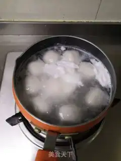 Make Godanpi step 10