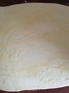 Make Onion pork dumplings step 6