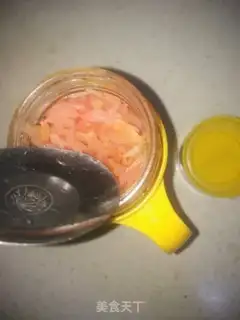 Make Honey tea step 10