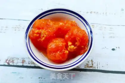 Make Tomato saloon step 0