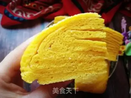 Make Pumpkin step 21