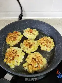 Make Fried potatoes step 6