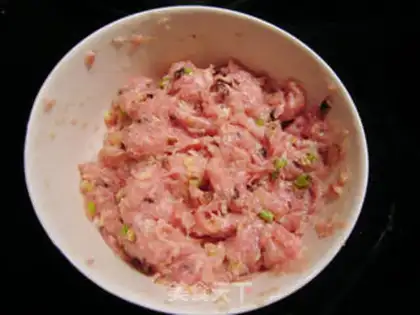 Make Pickle ginger step 3