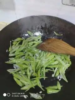 Make Fried beans step 3