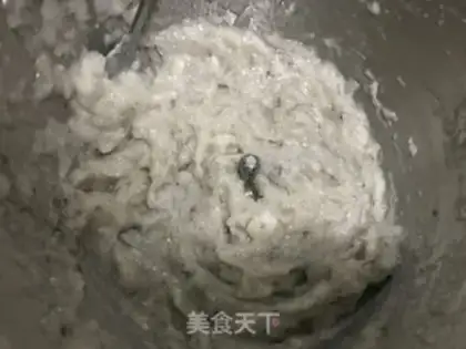 Make Homemade shrimp step 2