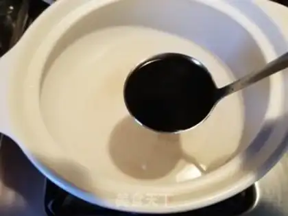 Make Pickle ginger step 5