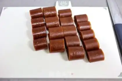 Make Godanpi step 11