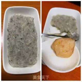 Make Homemade shrimp step 3