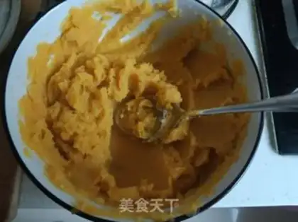 Make Red potato soy sauce step 0
