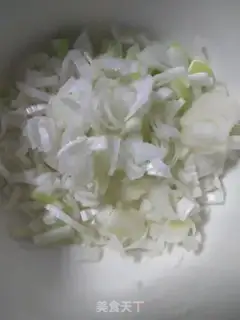 Make Eggcake step 0