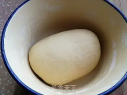 Make Pumpkin step 1