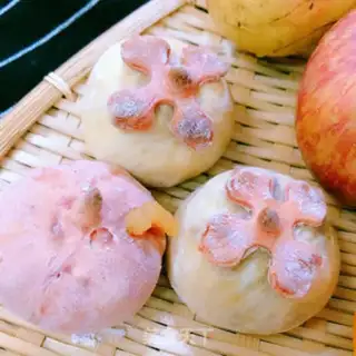 Make Japanese potato burning step 19
