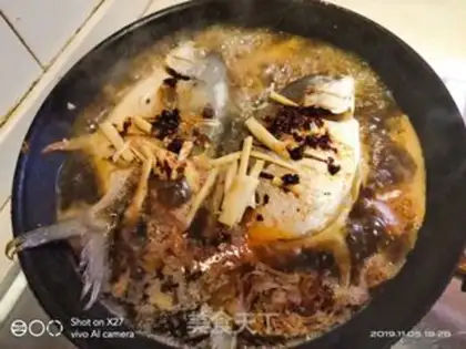 Make Godanpi step 12