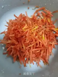 Make Carrot step 0