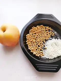 Make Apple soy step 0