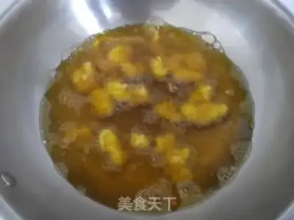 Make Chicken and rice step 4