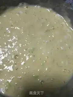 Make Eggcake step 2