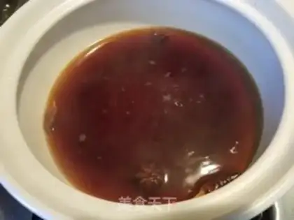 Make Pickle ginger step 8