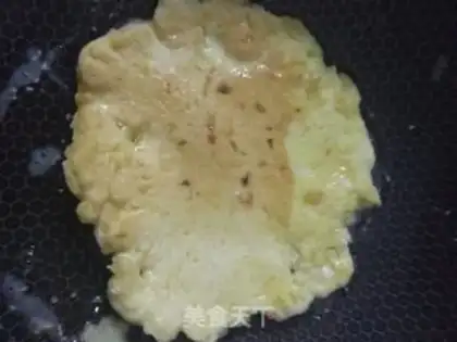 Make Eggcake step 4