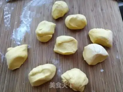 Make Pumpkin step 5