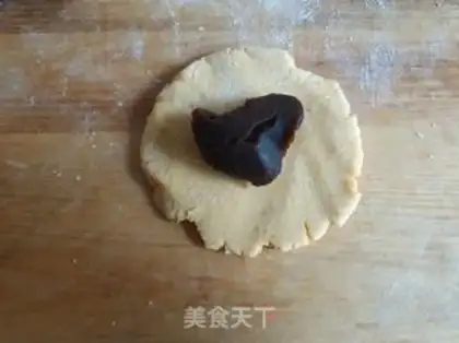 Make Red potato soy sauce step 5