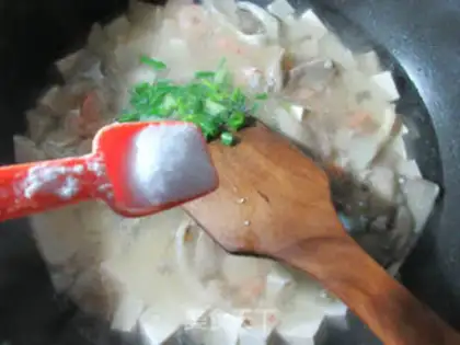 Make Apple soy step 4