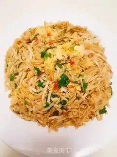 Make Egg noodles step 6