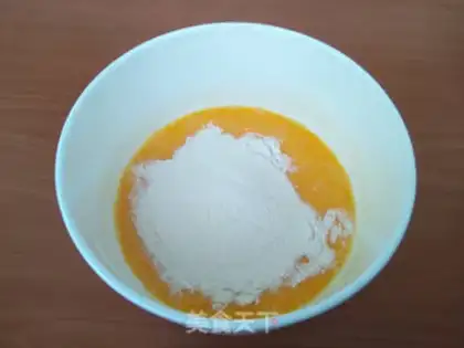 Make What an eggcake step 7