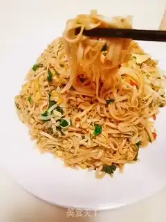 Make Egg noodles step 7