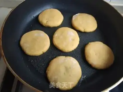 Make Red potato soy sauce step 7