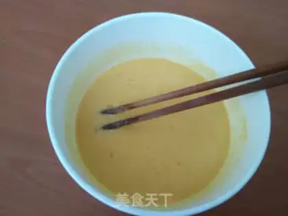 Make What an eggcake step 9