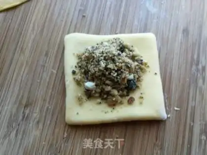 Make Pumpkin step 8