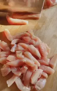Make Sugar Jelly Ridge step 0
